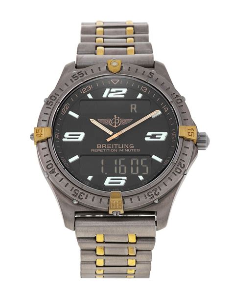 breitling f65362|Breitling e56060.